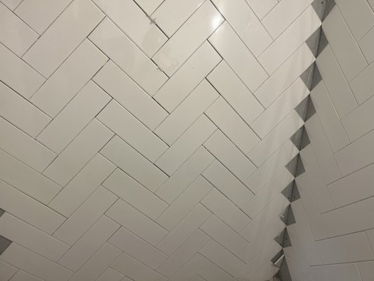 Ongoing projects for CGD Services currently in November Airbnb total house remodel, multiple showers, tile and electrical service updates - Renovation of a Total 700 square-foot house. Herringbone on everything.
 Frameless, shower door install Ongoing projects for CGD Services currently in November Airbnb total house remodel, multiple showers, tile and electrical service updates - Renovation of a Total 700 square-foot house. Herringbone on everything.
 Frameless, shower door install