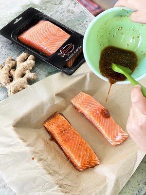 Ginger & Maple Salmon - Nordic Catch recipes! Featuring our very own Los Angeles fans, creating their favorite Nordic Catch dishes! Check out these easy-to-make recipes from influencers, food bloggers, lifestyle coaches, and household chefs! Ginger & Maple Salmon - Nordic Catch recipes! Featuring our very own Los Angeles fans, creating their favorite Nordic Catch dishes! Check out these easy-to-make recipes from influencers, food bloggers, lifestyle coaches, and household chefs!