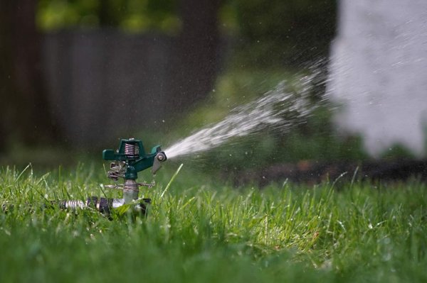 Irrigation Sprinkler System Inspection (Add-On) - IRRIGATION SPRINKLER SYSTEM INSPECTION (ADD-ON)
Your inspector will operate and visually analyze all system zones or stations, reporting deficiencies with sprinkler heads, rotors, drains, controllers, and other system components. Small issues might not be prominent initially, but left unnoticed, a faulty system can cause grading issues, foundation problems due to water pooling, high water bills and costly repairs. Irrigation Sprinkler System Inspection (Add-On) - IRRIGATION SPRINKLER SYSTEM INSPECTION (ADD-ON)
Your inspector will operate and visually analyze all system zones or stations, reporting deficiencies with sprinkler heads, rotors, drains, controllers, and other system components. Small issues might not be prominent initially, but left unnoticed, a faulty system can cause grading issues, foundation problems due to water pooling, high water bills and costly repairs.