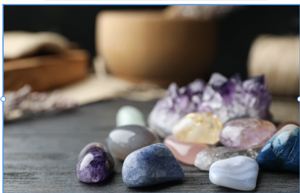 What are Chakras and Why Do They Need to be Healed? - What are Chakras?
In Sanskrit, the word "Chakra" means "Wheel." So, simply put, the Chakras are the main wheels, if you will, that spin energy throughout our bodies.
Anyone can unblock their chakras through yoga, breathing exercises, or meditation, but seeking help from a professional can be beneficial. Think about it like this, one can always give themselves a manicure and paint their nails, but it is more relaxing and such a treat to have a professional do it for you.
Please head over to my webpage and read my blog about why it is important to keep your chakras healthy and balanced. https://www.mediumkellykristin.com/post/what-are-chakras-and-why-the-heck-do-they-need-to-be-healed-anyway
Book a session with Kelly, and she will help get the wheels back in motion. She will do a complete scan of your chakras, and if one or more are blocked, she will unblock and heal them so that your body may function the way it was meant to. What are Chakras and Why Do They Need to be Healed? - What are Chakras?
In Sanskrit, the word "Chakra" means "Wheel." So, simply put, the Chakras are the main wheels, if you will, that spin energy throughout our bodies.
Anyone can unblock their chakras through yoga, breathing exercises, or meditation, but seeking help from a professional can be beneficial. Think about it like this, one can always give themselves a manicure and paint their nails, but it is more relaxing and such a treat to have a professional do it for you.
Please head over to my webpage and read my blog about why it is important to keep your chakras healthy and balanced. https://www.mediumkellykristin.com/post/what-are-chakras-and-why-the-heck-do-they-need-to-be-healed-anyway
Book a session with Kelly, and she will help get the wheels back in motion. She will do a complete scan of your chakras, and if one or more are blocked, she will unblock and heal them so that your body may function the way it was meant to.
