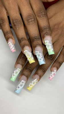 Nails design for the 1st quarter of 2023 - Love yourself is more important in this century. Let the day begin with your beautiful nails set. Nails design for the 1st quarter of 2023 - Love yourself is more important in this century. Let the day begin with your beautiful nails set.