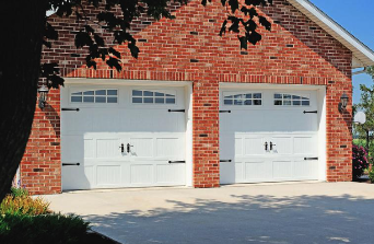 New Garage Doors - New Garage Doors