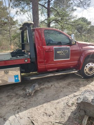 Next X IT Towing - If you need assistance, we are here to help