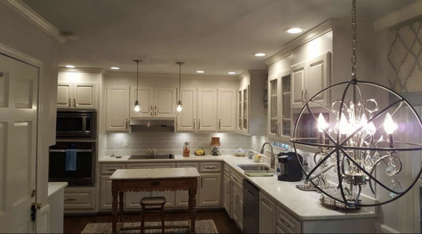 Trusted Projects: GSP Electric - ⚡️GSP Electric is a licensed, insured, and bonded electrical contractor serving homes and businesses. Proudly BBB accredited and family-owned, we bring over 20 years of experience to every project. Reliable, local, and trusted—let us handle your electrical needs!🏡⚡️ Trusted Projects: GSP Electric - ⚡️GSP Electric is a licensed, insured, and bonded electrical contractor serving homes and businesses. Proudly BBB accredited and family-owned, we bring over 20 years of experience to every project. Reliable, local, and trusted—let us handle your electrical needs!🏡⚡️