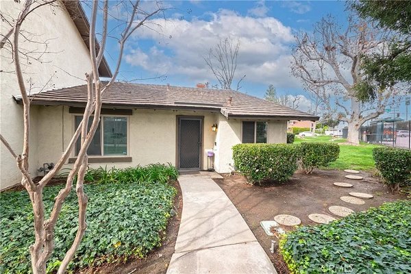 For Sale ! - 1767 Aspen Village Way
West Covina, CA 91791
2
beds

2
baths
1,165
$535,000 (price cut)
Condominium
Built in 1974
$459/sqft
$695/mo HOA
Best Value in Aspen Village! Experience resort-style living in this beautifully upgraded 2-bedroom, 2-bathroom end-unit condo, nestled in one of West Covina’s most serene gated communities. Perfectly suited for first-time buyers or those looking to downsize into a single-story lifestyle, this home combines modern interior comforts with unparalleled community amenities. Fully renovated within the last 5 years, featuring stylish LVT flooring, recessed lighting, and updated bathrooms. Peace of mind comes standard with an included Ring alarm system. Private Outdoor Living: Rare dual private patios, perfect for morning coffee or evening relaxation. Quiet Privacy: As an end unit with only one shared neighbor, enjoy an extra layer of peace and quiet. Community Amenities inckude lush landscaping and a picturesque walking trail surrounded by a peaceful water stream, access to a sparkling pool, hot tub, tennis courts, and a clubhouse.On-site wellness ammenities include workout room and a relaxing sauna.Rare on-site RV storage and close proximity to local shopping, dining, and freeway access.

This is more than just a condo—it’s a private retreat in the heart of West Covina.

Listing Provided by:
Robert Montenegro DRE #01954166 760-953-3421,

VISMAR REAL ESTATE
Main level bathrooms: 2
Main level bedrooms: 2
Central Air
Included: Dishwasher, Gas Water Heater
Laundry: Inside
Beamed Ceilings, Walk-In Closet(s)
Has fireplace: Yes
Fireplace features: Living Room
Common walls with other units/homes: 1 Common Wall
Total interior livable area: 1,165 sqft
Features: Separate Shower, Upgraded
Features: Walk-In Closet(s)
Central, Fireplace(s)
Total spaces: 2
Parking features: Garage
Garage spaces: 2
Levels: One
Stories: 1
Entry location: 1
Patio & porch: Patio, Porch
Pool features: Association
Has spa: Yes
Spa features: Association
Has view: Yes
View description: Hills
Parcel number: 8486029060
Special conditions: Standard
Size: 1.77 Acres
Features: 0-1 Unit/Acre
Home type: Condo
Property subtype: Condominium
Attached to another structure: Yes
Turnkey
New construction: No
Year built: 1974
Sewer: Private Sewer
Water: Public
Features: Curbs, Hiking
Region: West Covina
Amenities included: Clubhouse, Fitness Center, Maintenance Grounds, Maintenance Front Yard, Pool, Spa/Hot Tub, Security, Tennis Court(s), Trail(s), Trash
HOA phone: 909-923-2924
Price per square foot: $459/sqft
Tax assessed value: $379,776
Annual tax amount: $4,770
Date on market: 2/11/2026
Cumulative days on market: 85 days
Listing terms: Cash to New Loan,Conventional,FHA,Submit

Updated 5/7/2026