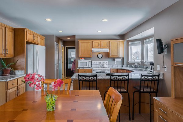 Woodside - MLS Listing Real Estate Photography Woodside - MLS Listing Real Estate Photography