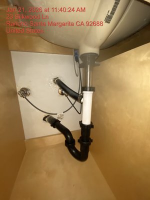 Different Service and Repair plumbing work - This is different plumbing jobs service and repair work.