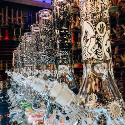 Get Your Dimes with your Top of the Line Bongs - Welcome to Cloud House Vape & Smoke Shop - Boca Raton your one-stop destination for the finest, high-quality bongs that promise smooth, flavorful hits every time! 💨💎

At CLOUD HOUSE VAPE & SMOKE BOCA, we take your smoking experience seriously. That's why we've curated a collection of top-name bongs that will blow your mind. Here's what sets us apart:

🌟 Unparalleled Selection: Discover an array of top-name bongs, handpicked for connoisseurs like you. From sleek and modern designs to artistic masterpieces, we've got it all.

💎 Premium Quality: Our bongs are crafted with precision and durability in mind, ensuring a lasting investment for your smoking pleasure.

🍃 Smooth Hits: Experience the difference with bongs that offer the smoothest, cleanest hits. Elevate your smoking game to a whole new level.

🛒 Visit Us Today! Explore our collection in-store and find the bong that speaks to your style and taste.

📍21691 Fl 7Ste B
Boca Raton, FL 33428
📞 Questions? Call us at [561-2464353]
🌐 Visit Our Website: http://www.cldhouse.com
📸 Follow Us for Smoke Shop Inspiration: IG: cloudhouse_vs & same for TikTok, Facebook 
🔞 Smoking products are for adults only. Please smoke responsibly.

Ready to take your smoking journey to the next level? Come on over to [CLOUD HOUSE VAPE & SMOKE BOCA RATON], and let's make every hit a memorable one! 💨🔥 #TopNameBongs #ElevateYourSmoke #SmokinGoodTime