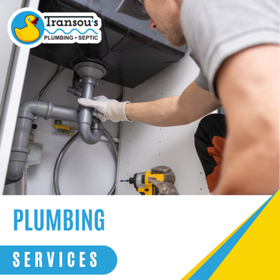 Plumbing Services - With over 70 years of experience, we're one of the highest-rated plumbing & septic companies in the area. Call us for same-day residential plumbing services.