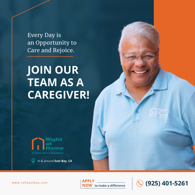 Join Our Caregiver Team Today! - Join our team and make a difference in the lives of others! As a caregiver, you’ll have the chance to spread joy, provide care, and grow professionally. Apply today! Join Our Caregiver Team Today! - Join our team and make a difference in the lives of others! As a caregiver, you’ll have the chance to spread joy, provide care, and grow professionally. Apply today!