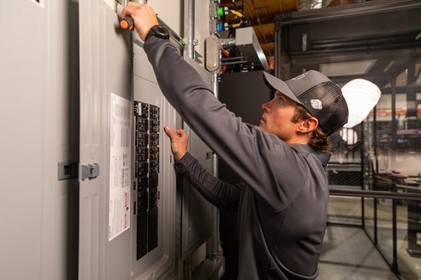 Panel Upgrade & Installs - A collection of various main panel replacements and installations our team had the opportunity to perform. Panel Upgrade & Installs - A collection of various main panel replacements and installations our team had the opportunity to perform.