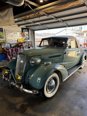 Classic Car Detailing - At Luxury Touch Detail, we specialize in detailing classic cars with the care they deserve, using proper techniques and premium products to preserve their beauty. We’re passionate about bringing out the best in every vintage vehicle while protecting its original charm. Classic Car Detailing - At Luxury Touch Detail, we specialize in detailing classic cars with the care they deserve, using proper techniques and premium products to preserve their beauty. We’re passionate about bringing out the best in every vintage vehicle while protecting its original charm.