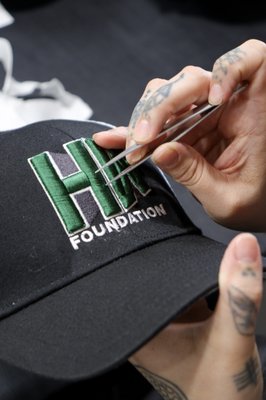 Puff Embroidery - Puff embroidery on hats is the trend right now—bold, dimensional, and impossible to ignore. It gives logos a raised, standout look that adds instant style and swagger to any cap. At Sol Stitch Designs, we’re all about helping your brand make an impact, and puff embroidery is a perfect way to do just that. From cool custom logos to eye-catching branding, we’ll help you top off your look with the freshest hat game around. Puff Embroidery - Puff embroidery on hats is the trend right now—bold, dimensional, and impossible to ignore. It gives logos a raised, standout look that adds instant style and swagger to any cap. At Sol Stitch Designs, we’re all about helping your brand make an impact, and puff embroidery is a perfect way to do just that. From cool custom logos to eye-catching branding, we’ll help you top off your look with the freshest hat game around.
