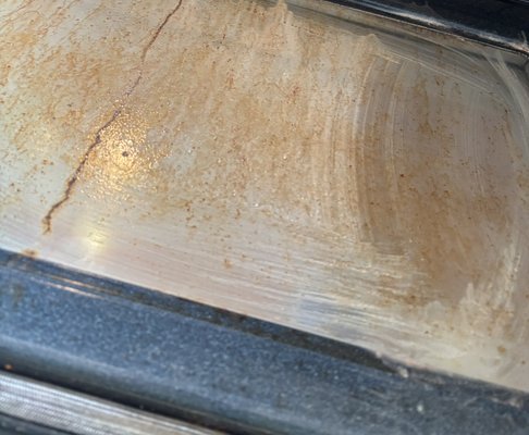 Before/After - We offer specialized cleaning services that meet your needs! Before/After - We offer specialized cleaning services that meet your needs!