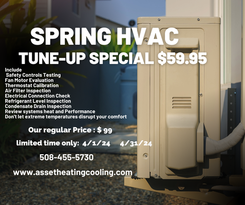 HVAC Service, Repair, Install, and Maintenance - COMMERCIAL AND RESIDENTIAL SERVICES
We Service, Repair, Install, and Provide Maintenance Services for Commercial and Residential heating and air conditioning projects.
We pride ourselves on doing quality work at competitive Prices. Our team of technicians is highly experienced and knowledgeable in A/C and heating Systems Commercial or residential we use cutting-edge equipment to diagnose, service, and repair HVAC systems quickly and efficiently. HVAC Service, Repair, Install, and Maintenance - COMMERCIAL AND RESIDENTIAL SERVICES
We Service, Repair, Install, and Provide Maintenance Services for Commercial and Residential heating and air conditioning projects.
We pride ourselves on doing quality work at competitive Prices. Our team of technicians is highly experienced and knowledgeable in A/C and heating Systems Commercial or residential we use cutting-edge equipment to diagnose, service, and repair HVAC systems quickly and efficiently.