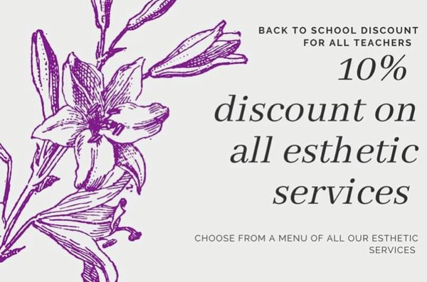 Esthetician Anna Claire - Esthetician Anna Claire is available at Azia Medical Spa Llc. Now open under new ownership. Call us 205-980-7772