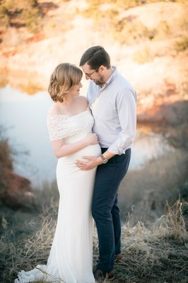Maternity - Maternity sessions are typically done between 28 and 32 weeks. However, every body is different. Some women will not 'pop' until later in their pregnancy. Others may want to wait until they are further along. Although 28-32 weeks is suggested, the best time is honestly whenever you feel ready. Maternity - Maternity sessions are typically done between 28 and 32 weeks. However, every body is different. Some women will not 'pop' until later in their pregnancy. Others may want to wait until they are further along. Although 28-32 weeks is suggested, the best time is honestly whenever you feel ready.