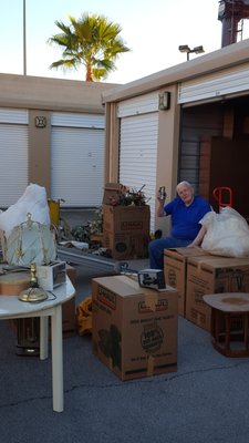 Storage Unit Cleanouts - If you need help cleaning out your Storage Unit, Give us a Call Storage Unit Cleanouts - If you need help cleaning out your Storage Unit, Give us a Call