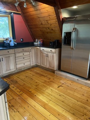 DREAM CLEAN TRANSFORMATION - Move In Deep Cleaning