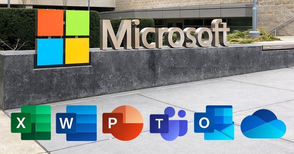 Boost productivity and Increase Efficiency with Microsoft’s Powerful Suite of Applications - In April, Microsoft quietly rebranded Office 365 as Microsoft 365. What hasn’t changed is the powerful nature of the collaborative productivity suite. Combining standard applications like Microsoft Outlook, Word, Excel, and PowerPoint with new cloud-based tools like OneDrive and collaborative apps like Teams, Microsoft 365 is designed to meet the needs of today’s increasingly mobile workforce.

Call 201.255.7377 for a complementary assessment of your IT services and solution options.