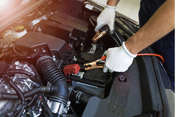 Jump-start Service - If you find yourself needing a jump-start service, don’t hesitate to call us at (770) 230-7608. At Millennium Recovery Group LLC, we understand the stress of car troubles, which is why we are dedicated to providing quick and efficient service across the Roswell, GA area 24/7. Just remember—when you’re stuck with a dead battery, help is only a phone call away.