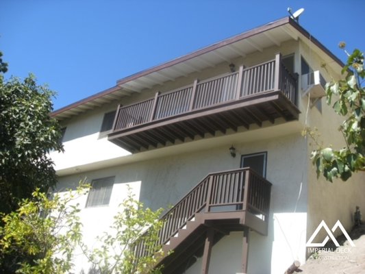 Balcony Renovation | Los Angeles, CA - Balcony Renovation | Los Angeles, CA Balcony Renovation | Los Angeles, CA - Balcony Renovation | Los Angeles, CA