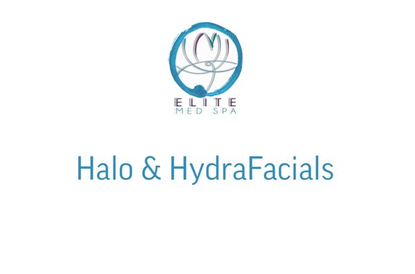 Halo & Hydra Facials - Over time, your skin can lose its youthful glow due to sun exposure and your body’s natural aging process. As a result, your body may develop sun spots, fine lines, and lose that natural healthy glow. Previous lasers couldn’t effectively remove this damage, because the treatment was either too shallow or too deep. Halo eliminates years of damage by precisely targeting the right depth. Halo restores the luminous glow you had when you were younger.
In the past, you had to choose between a procedure that offered really great results but required a lengthy recovery, or a procedure with a fast recovery but marginal results. Now with Halo you get the best of both worlds: great results with minimal downtime. Halo combines deep dermal rejuvenation with epidermal renewal for a combined synergistic effect you can’t get with any other treatment. Halo creates beautiful results without the downtime of more aggressive treatments.
Halo precisely targets years of damage to your skin, including discoloration, sun damage, visible signs of aging, uneven skin tone, enlarged pores, and poor texture. (SCITON Professional Website)
The multi-step HydraFacial treatment cleanses, evenly exfoliates and extracts to remove impurities and dead skin cells while at the same time replenishing vital nutrients including Antioxidants, Peptides and Hyaluronic Acid.
Thanks to the devices’ superior delivery system, these performing ingredients are able to more effectively help mitigate environmental damage, reduce fine lines and wrinkles, and plump and firm skin for long-term results you can see and feel instantly. (www.hydrafacial.com) Halo & Hydra Facials - Over time, your skin can lose its youthful glow due to sun exposure and your body’s natural aging process. As a result, your body may develop sun spots, fine lines, and lose that natural healthy glow. Previous lasers couldn’t effectively remove this damage, because the treatment was either too shallow or too deep. Halo eliminates years of damage by precisely targeting the right depth. Halo restores the luminous glow you had when you were younger.
In the past, you had to choose between a procedure that offered really great results but required a lengthy recovery, or a procedure with a fast recovery but marginal results. Now with Halo you get the best of both worlds: great results with minimal downtime. Halo combines deep dermal rejuvenation with epidermal renewal for a combined synergistic effect you can’t get with any other treatment. Halo creates beautiful results without the downtime of more aggressive treatments.
Halo precisely targets years of damage to your skin, including discoloration, sun damage, visible signs of aging, uneven skin tone, enlarged pores, and poor texture. (SCITON Professional Website)
The multi-step HydraFacial treatment cleanses, evenly exfoliates and extracts to remove impurities and dead skin cells while at the same time replenishing vital nutrients including Antioxidants, Peptides and Hyaluronic Acid.
Thanks to the devices’ superior delivery system, these performing ingredients are able to more effectively help mitigate environmental damage, reduce fine lines and wrinkles, and plump and firm skin for long-term results you can see and feel instantly. (www.hydrafacial.com)