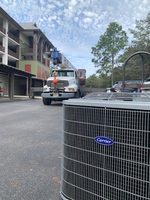 Mills Heating & Air Specializes In Low & High Rise HVAC - Not all HVAC companies in Santa Rosa Beach & Panama City Beach regarding High-Rise Condo HVAC Installations, Repairs, and Maintenance Services are equal. Mills Heating & Air has the knowledge, experience, and tools to do your HVAC job safely and successfully. We are your local experts in Condo HVAC Units, Condo HVAC Repair, Troubleshooting & Part Replacement, Condo HVAC Retrofit & Upgrade, Condo HVAC Removal & Installation, Annual Condo HVAC Maintenance, Condo HVAC Inspection & Report, Condo HVAC Repair Services For Common Elements, Condo Building Chiller & Boiler Services, Condo ERV Repair & Maintenance. Mills Heating & Air Specializes In Low & High Rise HVAC - Not all HVAC companies in Santa Rosa Beach & Panama City Beach regarding High-Rise Condo HVAC Installations, Repairs, and Maintenance Services are equal. Mills Heating & Air has the knowledge, experience, and tools to do your HVAC job safely and successfully. We are your local experts in Condo HVAC Units, Condo HVAC Repair, Troubleshooting & Part Replacement, Condo HVAC Retrofit & Upgrade, Condo HVAC Removal & Installation, Annual Condo HVAC Maintenance, Condo HVAC Inspection & Report, Condo HVAC Repair Services For Common Elements, Condo Building Chiller & Boiler Services, Condo ERV Repair & Maintenance.