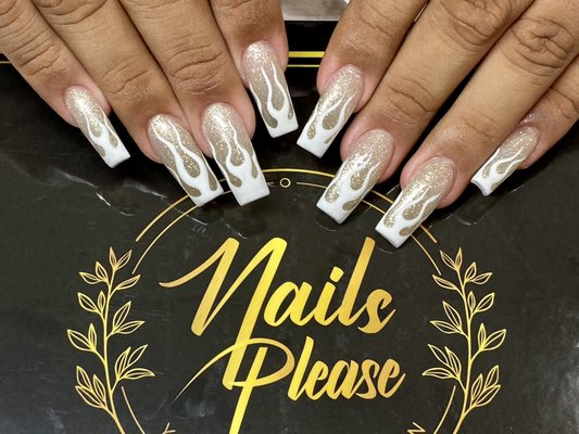 Nails Please Designs - Designs by Nikki Nails Please Designs - Designs by Nikki