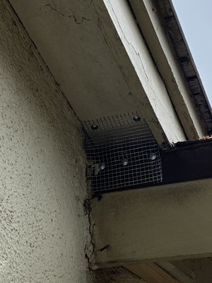 More rodent exclusion work, prevent rats from entering your home, attic, or crawlspace.  - Different area where I do want to prevent rodents from entering into your crawlspace or attic. More rodent exclusion work, prevent rats from entering your home, attic, or crawlspace.  - Different area where I do want to prevent rodents from entering into your crawlspace or attic.