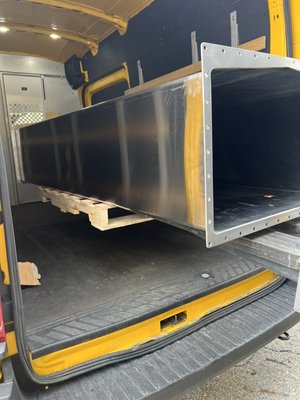 Hand crafted build - This was manufactured by one the few companies still on the market Hand crafted build - This was manufactured by one the few companies still on the market