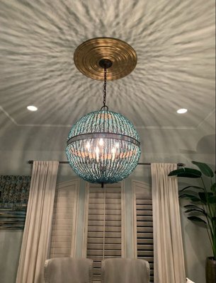 Lighting Installation - Hop2it electrical experts understand that lighting fixtures play an integral part in the look and feel of your home. Nothing can update a space more by upgrading to new lighting fixtures! However, redoing your own home lighting can be quite a complicated and labor-intensive process. To make things as easy as possible for you, Hop2it Electrical offers reliable and affordable lighting installation, repair, replacement, and design services. Moreover, we can install any brand of lighting fixture you supply for us! Lighting Installation - Hop2it electrical experts understand that lighting fixtures play an integral part in the look and feel of your home. Nothing can update a space more by upgrading to new lighting fixtures! However, redoing your own home lighting can be quite a complicated and labor-intensive process. To make things as easy as possible for you, Hop2it Electrical offers reliable and affordable lighting installation, repair, replacement, and design services. Moreover, we can install any brand of lighting fixture you supply for us!