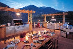 Outdoor Grill Services - We offer Cleanings and repairs to your outdoor grill , patio heater and fire pit.
Contact us today!