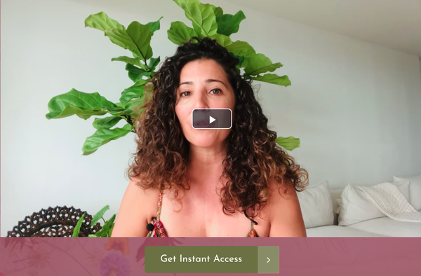 Learn the secrets to Have The Best Sex Of Your Life and Experience a Deeper Connection To Your Feminine Sexuality - SIGN UP HERE: https://www.conscioussexacademy.com/yoni-healing-registration
This introductory online journey, is designed to cultivate female sexual energy and deepen intuitive body connection. You will learn paths to connect to Spirit, profound sexual healing, and pleasure through the A.L.V.A. Method approach (Activate Love Vibrate Abundance).
Get Instant Access upon registration you will receive instant access to Self-paced Online Courses: https://www.conscioussexacademy.com/yoni-healing-registration?r_done=1
Listen and watch on your own time and at your convenience. Each time you experience a lesson, it allows you to become familiar with a whole new way of being connected to your Yoni Power and Orgasmic Abundance!
Perfect for women, couples, and even men who’d like to learn how to better understand a woman's body, and become a more sensual and pleasing lover. Learn the secrets to Have The Best Sex Of Your Life and Experience a Deeper Connection To Your Feminine Sexuality - SIGN UP HERE: https://www.conscioussexacademy.com/yoni-healing-registration
This introductory online journey, is designed to cultivate female sexual energy and deepen intuitive body connection. You will learn paths to connect to Spirit, profound sexual healing, and pleasure through the A.L.V.A. Method approach (Activate Love Vibrate Abundance).
Get Instant Access upon registration you will receive instant access to Self-paced Online Courses: https://www.conscioussexacademy.com/yoni-healing-registration?r_done=1
Listen and watch on your own time and at your convenience. Each time you experience a lesson, it allows you to become familiar with a whole new way of being connected to your Yoni Power and Orgasmic Abundance!
Perfect for women, couples, and even men who’d like to learn how to better understand a woman's body, and become a more sensual and pleasing lover.
