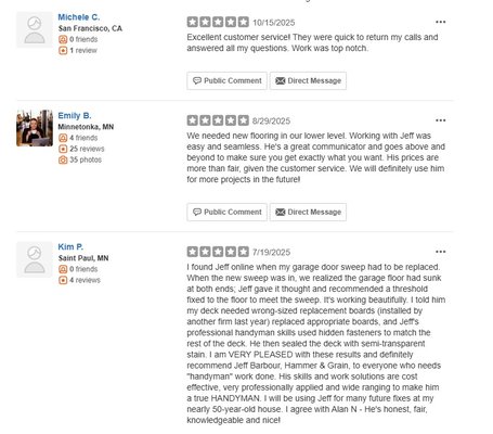 additional yelp reviews - Reviews not being shown by Yelp additional yelp reviews - Reviews not being shown by Yelp