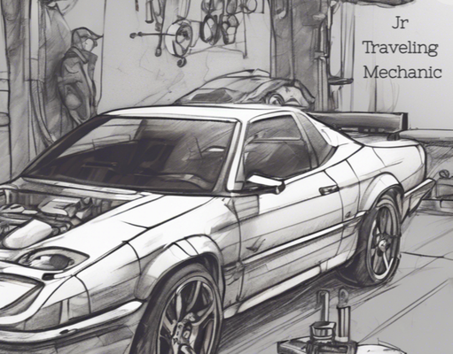 jr traveling mechanic - Don't call a tow call us jr traveling mechanic - Don't call a tow call us