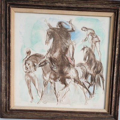 Identification and appraisal - this was owned by a family