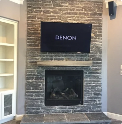 Fireplace Remodel - Your fireplace can make or break the look of your interior. Call today for a quote for updating your fireplace. Fireplace Remodel - Your fireplace can make or break the look of your interior. Call today for a quote for updating your fireplace.