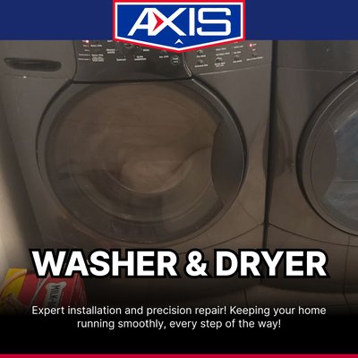 Washer & Dryer Repair - Our technician repaired stackable washer and dryer Washer & Dryer Repair - Our technician repaired stackable washer and dryer