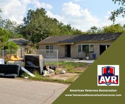 Residential and Commercial Water, Fire and Smoke Damage Repair & Restoration Services - For Residential and Commercial Water, Fire and Smoke Damage Repair & Restoration Services As Well As Cleanup and Removal of Hazardous Materials Like Asbestos and Biohazard Agents Including Infectious Disease and Mold, Call the American Veterans Restoration Leader Today for Your No-Cost Consult!
Call (901) 860-5865 for help! Residential and Commercial Water, Fire and Smoke Damage Repair & Restoration Services - For Residential and Commercial Water, Fire and Smoke Damage Repair & Restoration Services As Well As Cleanup and Removal of Hazardous Materials Like Asbestos and Biohazard Agents Including Infectious Disease and Mold, Call the American Veterans Restoration Leader Today for Your No-Cost Consult!
Call (901) 860-5865 for help!