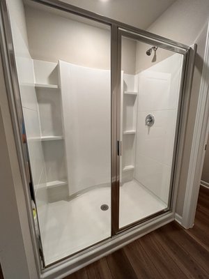 Before & After - Move out clean Before & After - Move out clean