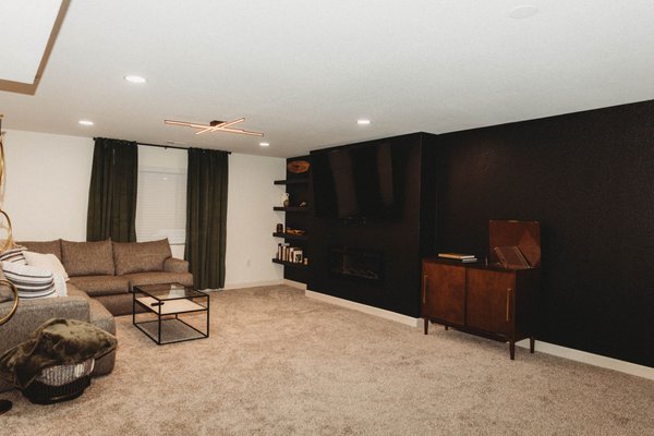 Basement Renovation (720) 435-4291 - At A Flores Construction, we know your home is one of your most important investments. That’s why we focus on delivering remodeling projects that enhance both the beauty and functionality of the most affluent homes in the Denver metro area. As a licensed, bonded, and insured family-owned business, we combine experience, reliability, and attention to detail to create results that stand the test of time. Call or Text (720) 435-4291. Trusted. On-Time. Quality. Professional. Integrity. Transparent.

We don’t just remodel—we create spaces that feel personal, practical, and inviting. From spa-like retreats to modern, functional designs, our goal is to make your home work better for you while reflecting your style and lifestyle. Every project is approached with care, clear communication, and a commitment to high-quality craftsmanship that you can trust.

Our process starts with listening. We take the time to understand your goals, your preferences, and how you want to use your space. Whether it’s a kitchen remodel designed for entertaining, a basement finish that creates a comfortable family area, or a full home renovation, we provide guidance every step of the way. By combining expert planning, premium materials, and skilled execution, we ensure that your home is transformed efficiently, safely, and beautifully.

What sets us apart? Unmatched care, consistent communication, and a dedication to results you can see and feel. At A Flores Construction, it’s not just about completing a project—it’s about giving you confidence in your home and making sure the finished space adds real value to your life.

We handle full-scale home remodeling, including:

Kitchen remodeling
Basement finishing
Flooring installation
Drywall and interior painting
Concrete work and landscaping enhancements
This allows us to manage every detail and keep your project running smoothly, ensuring quality at every stage.

Why Choose A Flores Construction

We listen and deliver solutions tailored to your needs
Clear timelines and communication so you always know what to expect
High-quality materials and workmanship you can rely on
A local, family-owned team that cares about your home as much as you do
Projects completed on time and on budget, every time

Why We’re Better Than Our Competitors

Hands-on involvement from experienced professionals, not just managers
Strong reputation built on trust, repeat clients, and referrals
Attention to detail that ensures lasting quality
Flexible solutions that fit your vision rather than forcing standard designs
Transparent pricing with no hidden surprises
At A Flores Construction, we believe remodeling should be a positive experience. That means respect for your time, clear communication, and work done right the first time. We take pride in delivering high-quality, long-lasting results that increase both the comfort and value of your home.

If you’re ready to improve your home with a remodeling partner you can trust, contact A Flores Construction today. We focus on providing quality, reliability, and real value so your home looks and functions better than ever. Your vision, our expertise, your home transformed.