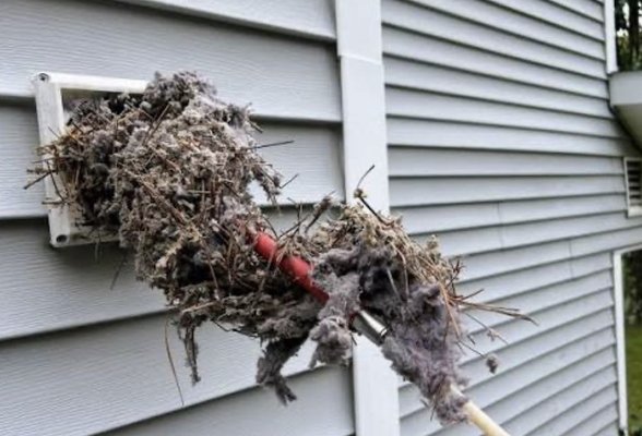 Dryer Vent Cleaning Tucker,GA. - Professional Dryer Vent Cleaning
Our professional dryer vent cleaning service removes lint, debris, and blockages to improve airflow, increase dryer efficiency, and help reduce fire hazards. We use professional equipment to thoroughly clean the entire dryer vent system, helping your dryer operate safely and efficiently while extending its lifespan. Customer satisfaction and quality workmanship are always our top priorities.