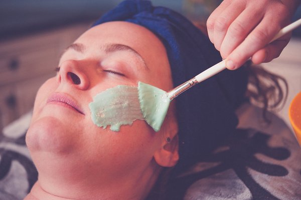 Facials and Skin care - Facials 
Teen (17 and under) $55

Express Facial (35 min): Great for a quick pick me up before going out $65

Restorative: The basic facial for clients $100

Clarifying: For clogged/acne prone skin, whiteheads, blackheads $130

Hydrating: For dry skin, aging, environmental damage, great for winter $120

Age Defying: To fight signs of aging- fine lines, wrinkles, hyperpigmentation $150

Back Facial: A facial for the back, helps clear problem skin on the back area $120

Glycolic Facial:  Includes a facial and a peel which improves skin tone and texture, lightens pigmentation and stimulates collagen production $165

Neck or décolleté add-ons are $10/ea

Brightening Facial: This powerful treatment instantly transforms skin by removing lifeless skin cells and building collagen and elastin. $165

Neck or décolleté add-ons are $10/ea

 
 Glycolic Acid Peel (Face/Neck/Décolleté) $43/$52/$66

A series of 6 saves 10%

A series of 10 saves 15%

 

Micro-current (Face/Neck) $65/$55 [Together- $108]
A series of 6 saves 10%

A series of 10 saves 15%


*When available

Facial Enhancements
Lip Enhancement $18
Eye Enhancement $17
Lip and Eye Enhancement $35
Cold Stone Therapy $14
Extra Extractions $20
Ultrasonic Skin Scrubber $17
Cold Hammer $15

Ultrasound $15

High Frequency $17

Micro-current Face/Neck/Combo $65 / $55 / $108