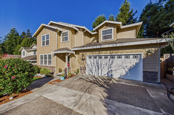 3945 Davis Court Eureka, CA 95503 Eureka, CA 95503 - Welcome to this beautiful home tucked away in the highly desirable Rosewood neighborhood! Thoughtfully updated throughout, this home features stunning custom porcelain tile floors with matching tile baseboards that create a seamless, high-end look. The kitchen showcases custom tile work and offers both style & functionality for everyday living & entertaining. The spacious primary suite serves as a true retreat, complete with a large en-suite bathroom featuring custom tile throughout, a luxurious Jacuzzi soaking tub, a custom-tiled walk-in shower, & an expansive walk-in closet. All secondary bedrooms are generously oversized, providing comfortable space. Upstairs, brand new carpet adds warmth and comfort. With its tasteful upgrades, alluring location & park-like setting, it's a win!