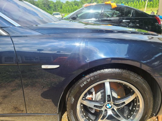 Paint Correction Mobile Detailing Services - We specialize in providing high quality service to all our customers, we always come out to you, home or business location. We try our best to accommodate our client's demanding schedules. The dedication that we provide to each car we clean is the same dedication we would provide to our own vehicles. The most important thing to us is that you are 100% satisfied with the detailing work we do for your vehicle. Regardless, of the job, we will always give your car the ultimate treatment. Whether you need complete interior cleaning for one car, or you need complete service for your entire fleet, call Ace Detailing today to schedule an appointment. We operate 7 days a week (including holidays). Contact us to learn more about our services. Our Pledge: We will give your automobile our full attention and personalized service. After all maintaining a clean automobile can add satisfaction of owning the vehicle. Paint Correction Mobile Detailing Services - We specialize in providing high quality service to all our customers, we always come out to you, home or business location. We try our best to accommodate our client's demanding schedules. The dedication that we provide to each car we clean is the same dedication we would provide to our own vehicles. The most important thing to us is that you are 100% satisfied with the detailing work we do for your vehicle. Regardless, of the job, we will always give your car the ultimate treatment. Whether you need complete interior cleaning for one car, or you need complete service for your entire fleet, call Ace Detailing today to schedule an appointment. We operate 7 days a week (including holidays). Contact us to learn more about our services. Our Pledge: We will give your automobile our full attention and personalized service. After all maintaining a clean automobile can add satisfaction of owning the vehicle.