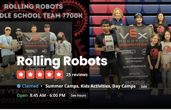 Check out our other Yelp Pages! - We currently have locations in Rolling Hills Estates, Los Angeles, Glendale, and Irvine! Check out our other Yelp Pages! - We currently have locations in Rolling Hills Estates, Los Angeles, Glendale, and Irvine!