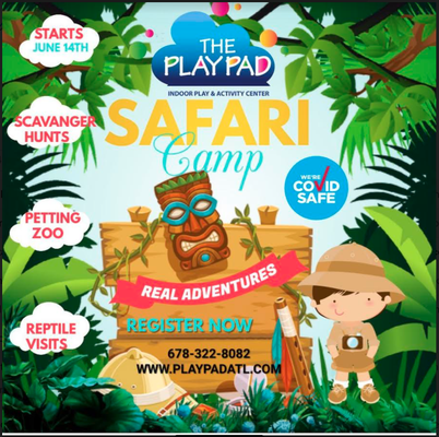 The Play Pad, An ultimate kids fun center - The Play Pad, An ultimate kids fun center The Play Pad, An ultimate kids fun center - The Play Pad, An ultimate kids fun center