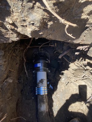 Sewer lines repair in street - Sewer lines repair in street San Mateo ca Sewer lines repair in street - Sewer lines repair in street San Mateo ca