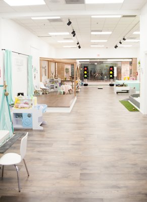 New place to play in the Coachella Valley - We are so excited to be open here in Rancho Mirage. We are a all-inclusive indoor play center for all children to play, learn and grow together. Are you dreaming of the perfect party for your child? We can help you make that dream come true!
Come see what all the valley mom's are raving about. New place to play in the Coachella Valley - We are so excited to be open here in Rancho Mirage. We are a all-inclusive indoor play center for all children to play, learn and grow together. Are you dreaming of the perfect party for your child? We can help you make that dream come true!
Come see what all the valley mom's are raving about.